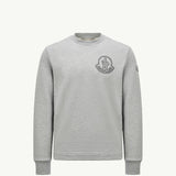 Logo Cotton Sweatshirt