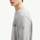 Logo Cotton Sweatshirt
