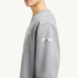 Moncler x FRGMT Maxi Logo Cotton Sweatshirt