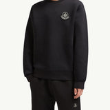 Year of the Snake Patch Neoprene Sweatshirt