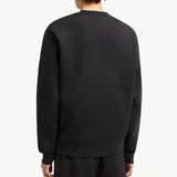 Year of the Snake Patch Neoprene Sweatshirt