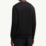 Blurred Logo Sweatshirt