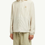 Reversible Fleece Zip-Up Hoodie