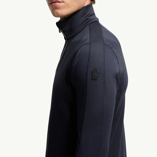 PolartecHalf Zip Sweatshirt