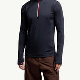 PolartecHalf Zip Sweatshirt