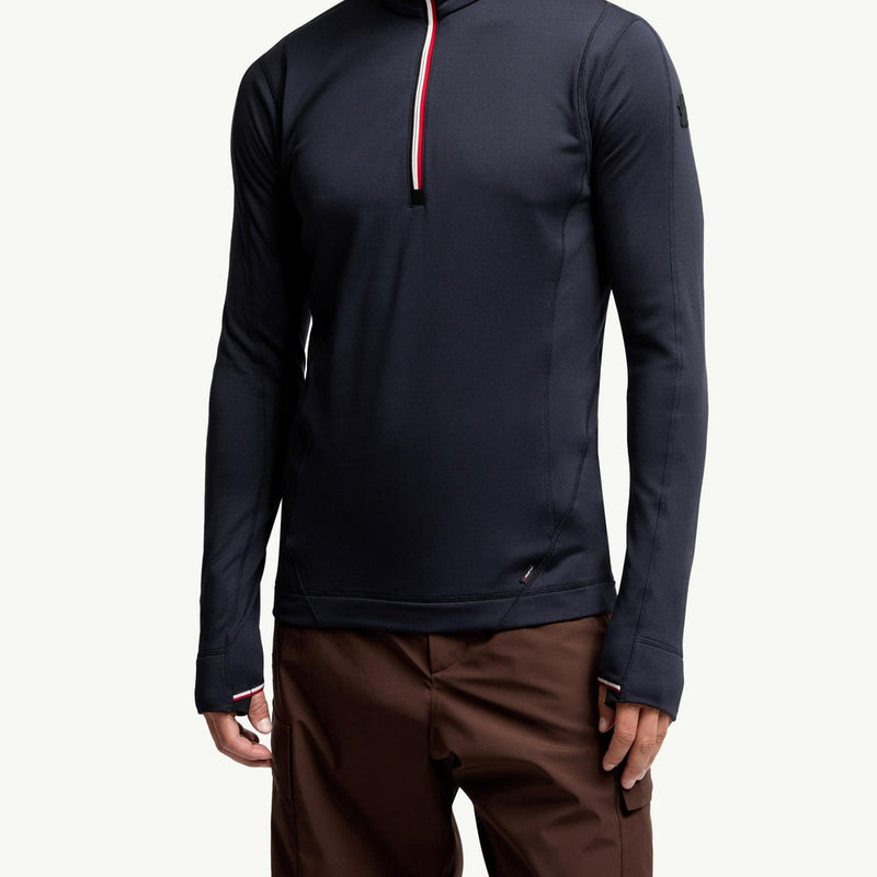 PolartecHalf Zip Sweatshirt