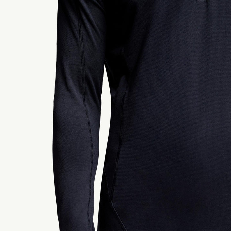 PolartecHalf Zip Sweatshirt