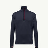 PolartecHalf Zip Sweatshirt