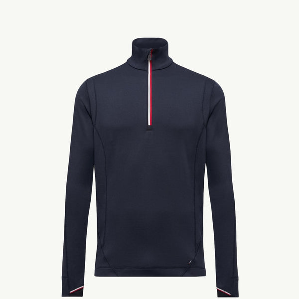 PolartecHalf Zip Sweatshirt