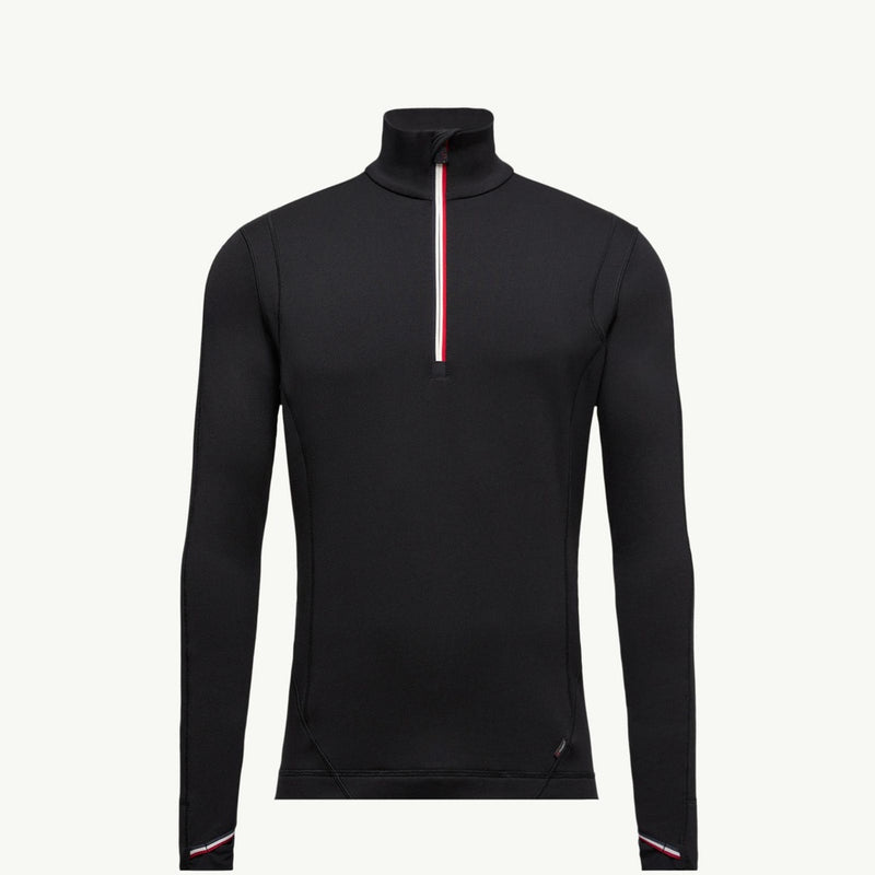 PolartecHalf Zip Sweatshirt
