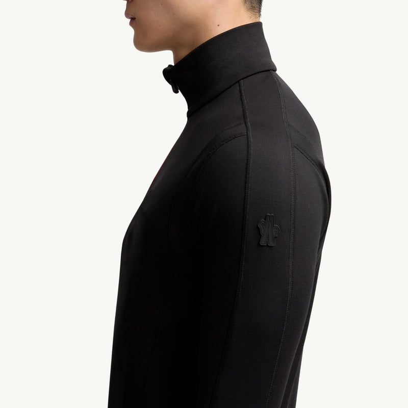 PolartecHalf Zip Sweatshirt