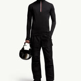 PolartecHalf Zip Sweatshirt