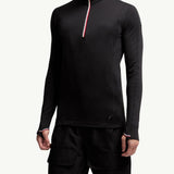 PolartecHalf Zip Sweatshirt
