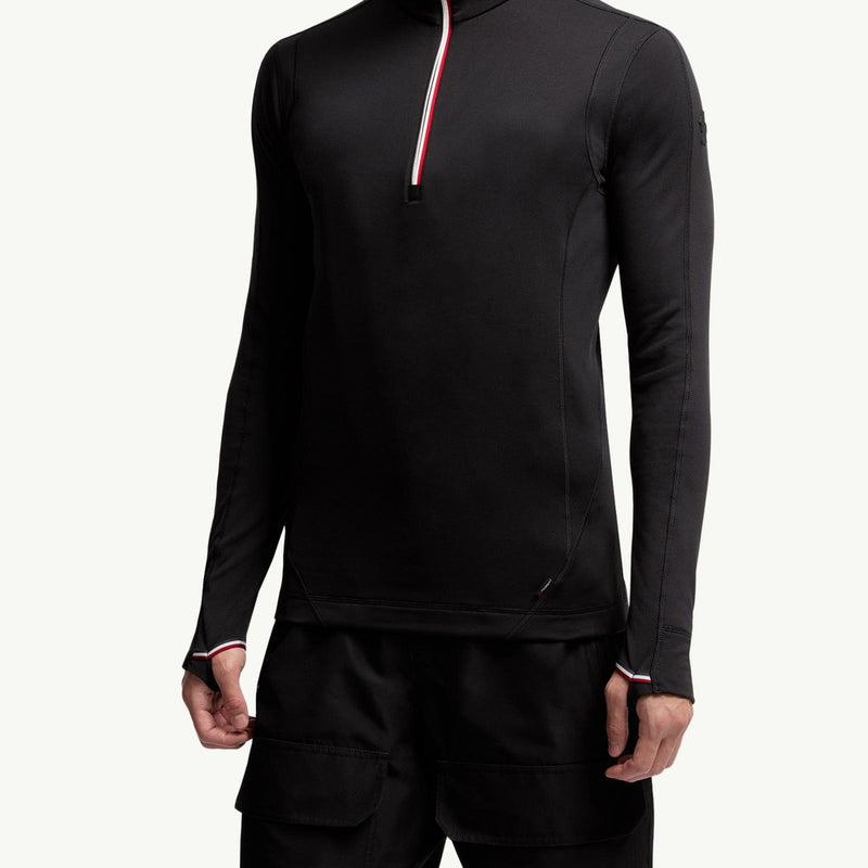 PolartecHalf Zip Sweatshirt