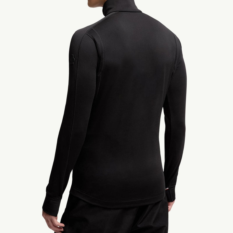 PolartecHalf Zip Sweatshirt