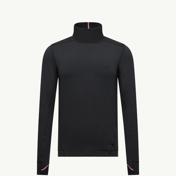 PolartecPolo Neck