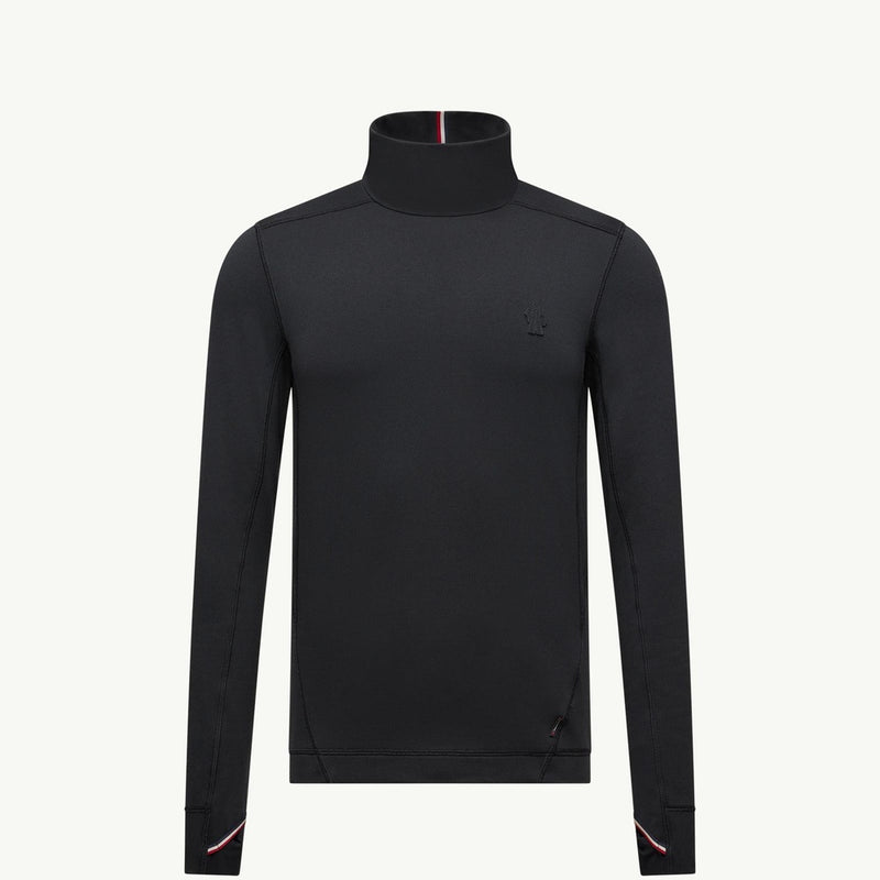 PolartecPolo Neck