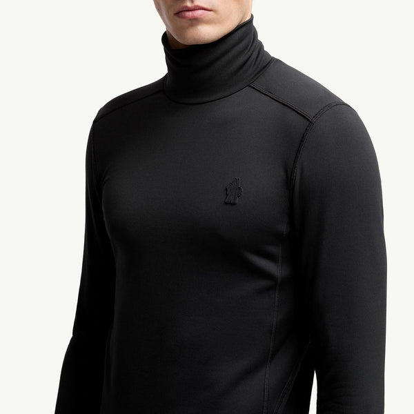 PolartecPolo Neck