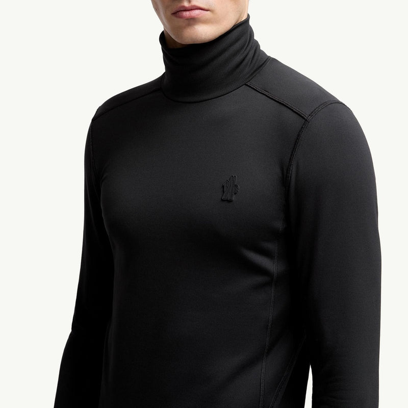 PolartecPolo Neck