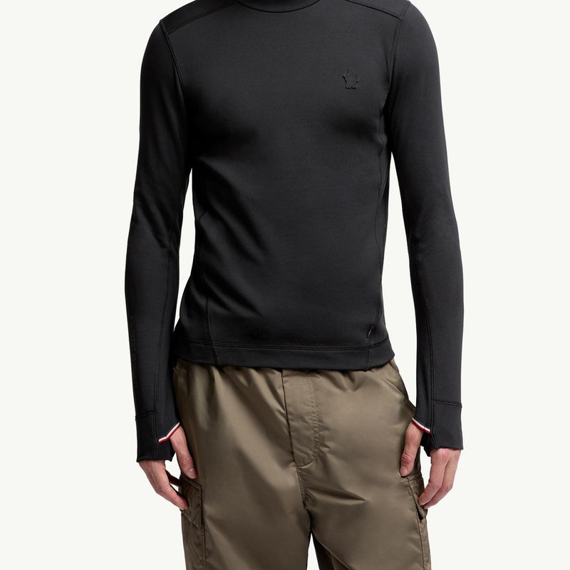 PolartecPolo Neck