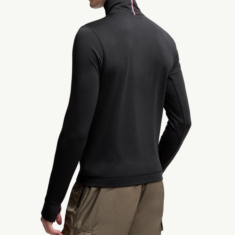 PolartecPolo Neck
