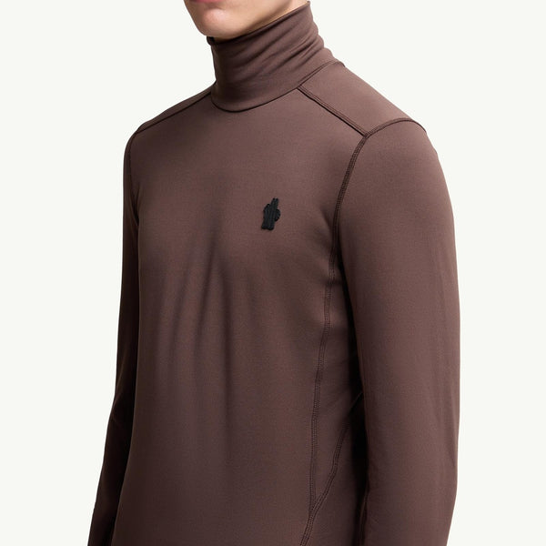 PolartecPolo Neck