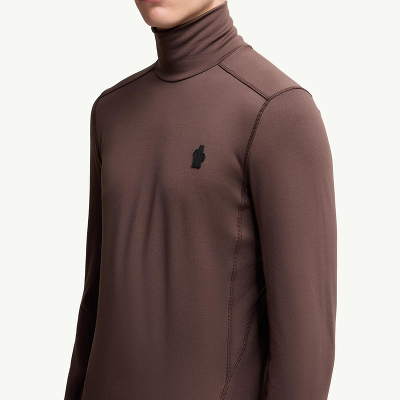 PolartecPolo Neck