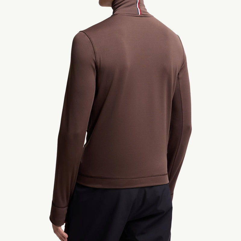 PolartecPolo Neck