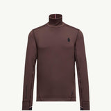 PolartecPolo Neck