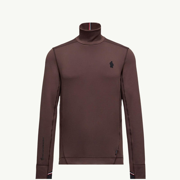 PolartecPolo Neck