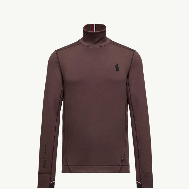 PolartecPolo Neck