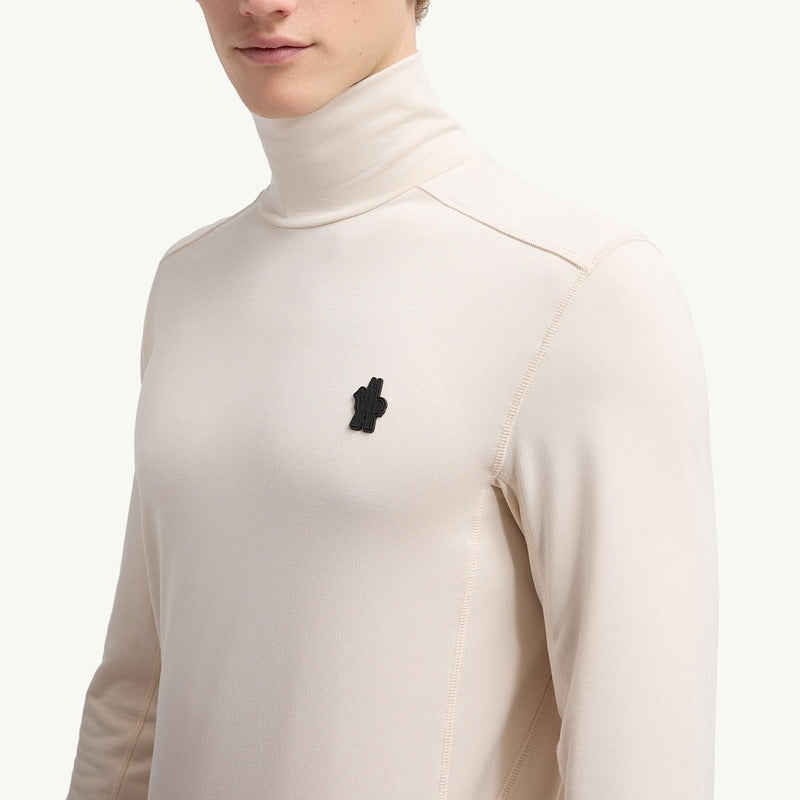 PolartecPolo Neck