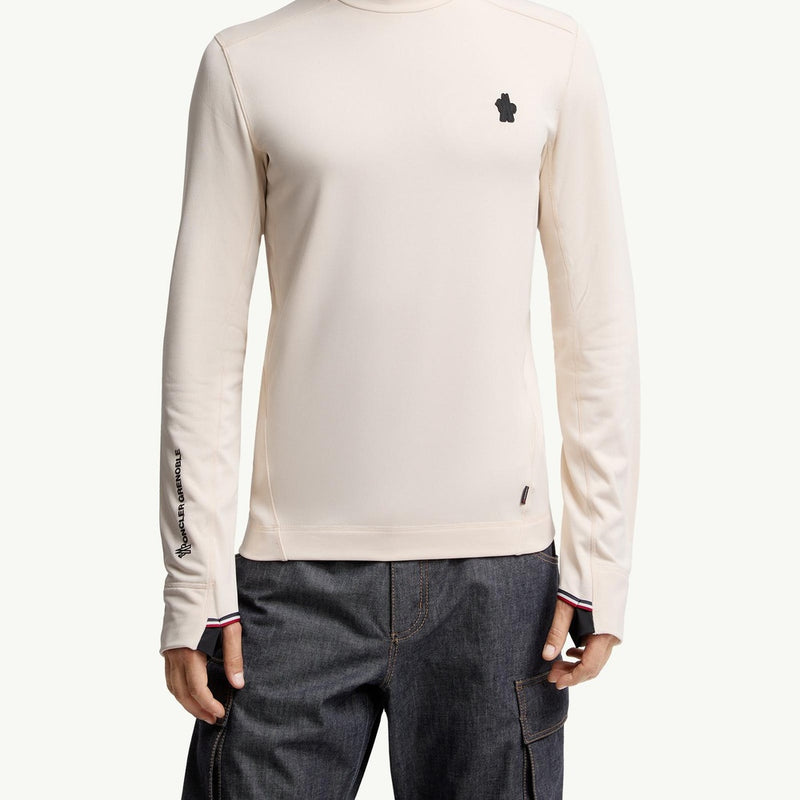 PolartecPolo Neck