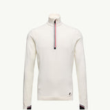PolartecHalf Zip Sweatshirt