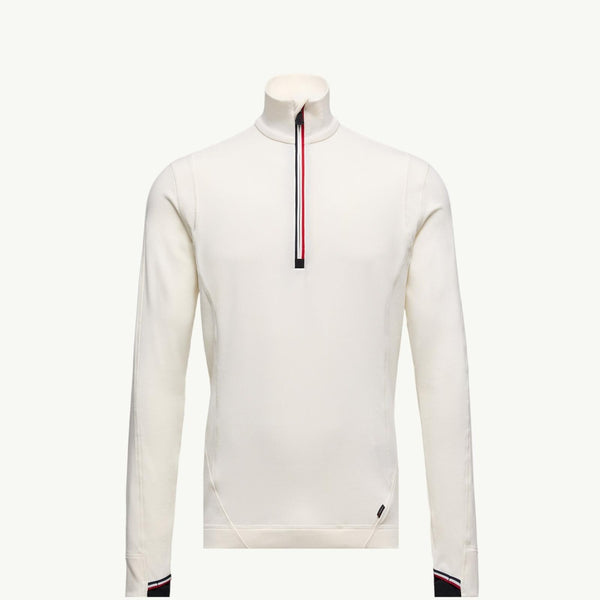 PolartecHalf Zip Sweatshirt