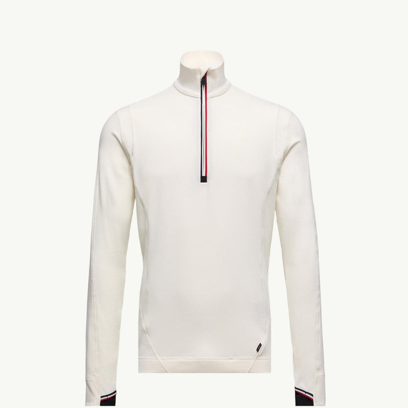 PolartecHalf Zip Sweatshirt