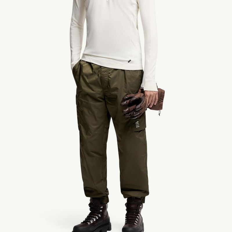 PolartecHalf Zip Sweatshirt