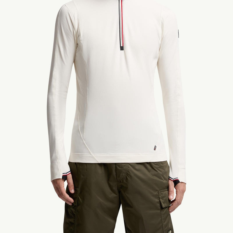 PolartecHalf Zip Sweatshirt