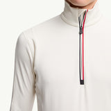 PolartecHalf Zip Sweatshirt