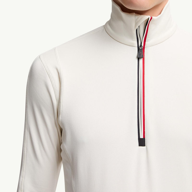 PolartecHalf Zip Sweatshirt