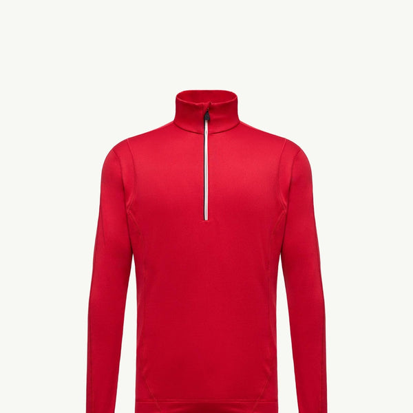 PolartecHalf Zip Sweatshirt