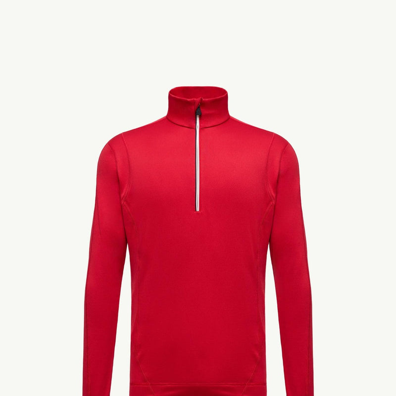 PolartecHalf Zip Sweatshirt
