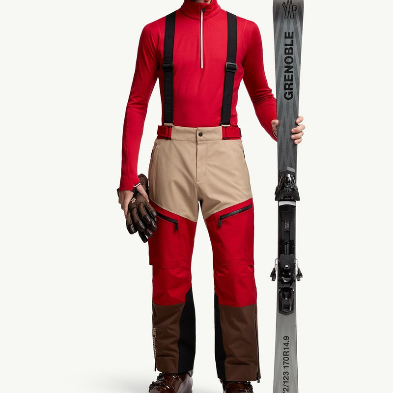 PolartecHalf Zip Sweatshirt