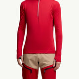 PolartecHalf Zip Sweatshirt