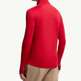 PolartecHalf Zip Sweatshirt