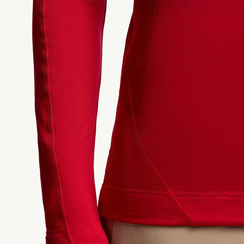 PolartecHalf Zip Sweatshirt