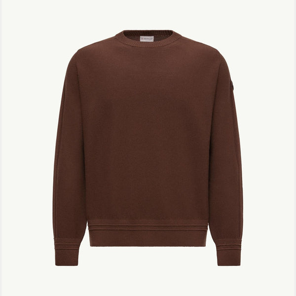 Wool Jumper