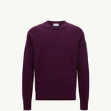 Wool & Cashmere Jumper