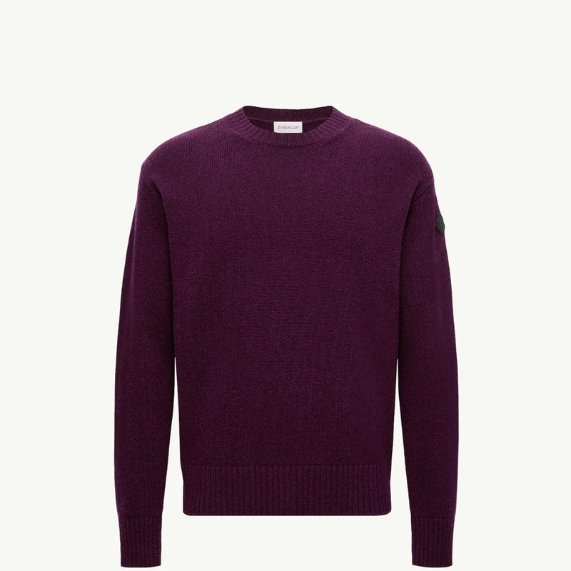Wool & Cashmere Jumper