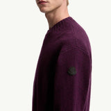 Wool & Cashmere Jumper